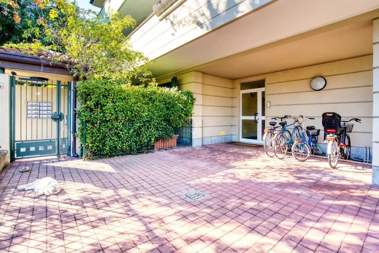 CaseOspitali - CASA INDACO bilocale con ampio giardino Cernusco Sul Naviglio Italia
