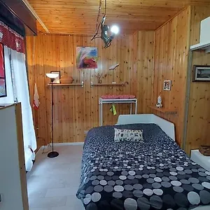 Paradise Seasons Appartamento Sestola