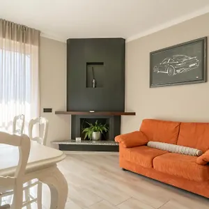  Appartamento Grigna2410 -