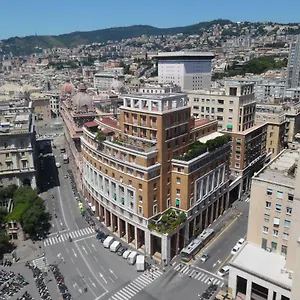 Ad Centro Appartamento Genova